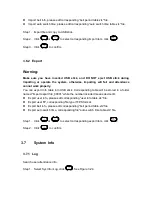 Preview for 36 page of Dahua Technology ASA1222E-S User Manual