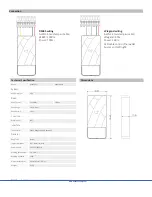 Preview for 2 page of Dahua Technology ASR1200E Quick Start Manual