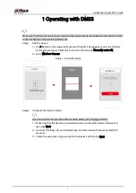 Preview for 3 page of Dahua Technology D-IPC-HDBW1230DEP-SW-0280B Quick Start Manual