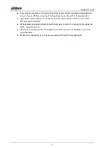 Preview for 3 page of Dahua Technology D-IPC-HDBW3441F-AS-M-0280B Quick Start Manual