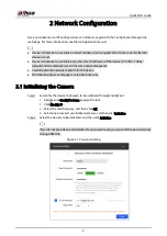 Preview for 11 page of Dahua Technology D-IPC-HDBW3441F-AS-M-0280B Quick Start Manual