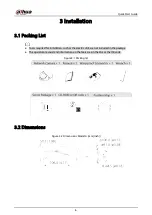 Preview for 13 page of Dahua Technology D-IPC-HDBW3441F-AS-M-0280B Quick Start Manual