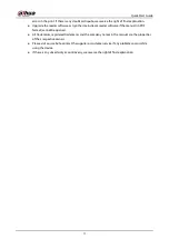 Preview for 3 page of Dahua Technology D-IPC-HUM8441-E1-L1 Quick Start Manual