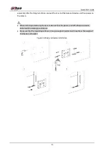 Preview for 17 page of Dahua Technology D-IPC-HUM8441-E1-L1 Quick Start Manual