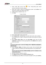 Preview for 52 page of Dahua Technology D-ITC237-PW6M-IRLZF1050-B User Manual