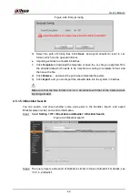 Preview for 53 page of Dahua Technology D-ITC237-PW6M-IRLZF1050-B User Manual