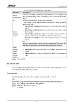 Preview for 55 page of Dahua Technology D-ITC237-PW6M-IRLZF1050-B User Manual