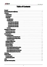 Preview for 6 page of Dahua Technology D-LCH75-MC410-B User Manual