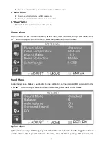 Preview for 8 page of Dahua Technology D-LM55-S400 User Manual