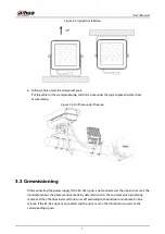 Preview for 13 page of Dahua Technology D-PFM522P-D1-IR User Manual