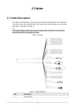 Preview for 10 page of Dahua Technology D-SD6C3425XB-HNR-A-PV1 Installation Manual