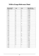 Preview for 26 page of Dahua Technology D-SD6C3425XB-HNR-A-PV1 Installation Manual