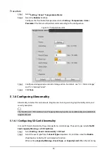 Preview for 48 page of Dahua Technology D-TPC-BF1241-B3F4-DW-S2 Web Operation Manual