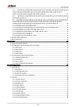 Preview for 7 page of Dahua Technology D-XVR5108H-4KL-I3 User Manual