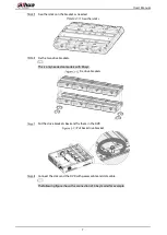 Preview for 17 page of Dahua Technology D-XVR5108H-4KL-I3 User Manual