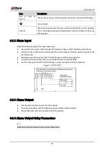 Preview for 49 page of Dahua Technology D-XVR5108H-4KL-I3 User Manual