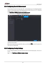 Preview for 117 page of Dahua Technology D-XVR5108H-4KL-I3 User Manual