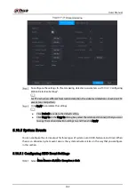 Preview for 172 page of Dahua Technology D-XVR5108H-4KL-I3 User Manual