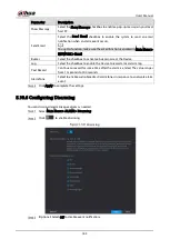 Preview for 175 page of Dahua Technology D-XVR5108H-4KL-I3 User Manual