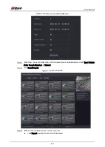 Предварительный просмотр 213 страницы Dahua Technology D-XVR5108H-4KL-I3 User Manual