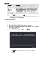Preview for 223 page of Dahua Technology D-XVR5108H-4KL-I3 User Manual