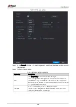 Preview for 228 page of Dahua Technology D-XVR5108H-4KL-I3 User Manual