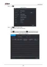 Preview for 254 page of Dahua Technology D-XVR5108H-4KL-I3 User Manual