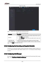 Preview for 309 page of Dahua Technology D-XVR5108H-4KL-I3 User Manual