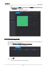 Preview for 317 page of Dahua Technology D-XVR5108H-4KL-I3 User Manual
