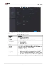 Preview for 321 page of Dahua Technology D-XVR5108H-4KL-I3 User Manual