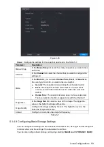 Preview for 72 page of Dahua Technology D-XVR5108H-4KL-X-8P User Manual