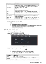 Preview for 166 page of Dahua Technology D-XVR5108H-4KL-X-8P User Manual