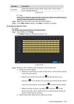 Preview for 167 page of Dahua Technology D-XVR5108H-4KL-X-8P User Manual