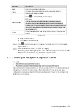 Preview for 192 page of Dahua Technology D-XVR5108H-4KL-X-8P User Manual