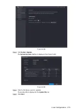 Preview for 283 page of Dahua Technology D-XVR5108H-4KL-X-8P User Manual