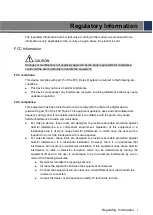 Preview for 2 page of Dahua Technology DH-HAC-ME1500C User Manual