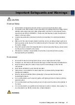 Preview for 5 page of Dahua Technology DH-HAC-ME1500C User Manual