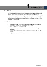 Preview for 8 page of Dahua Technology DH-HAC-ME1500C User Manual