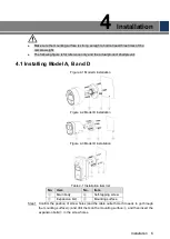 Предварительный просмотр 13 страницы Dahua Technology DH-HAC-ME1500C User Manual