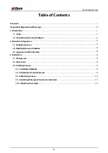 Preview for 5 page of Dahua Technology DH-IPC-EB5541P-AS Quick Start Manual