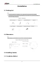 Preview for 13 page of Dahua Technology DH-IPC-HDBW3541FP-AS-M-0280B Quick Start Manual