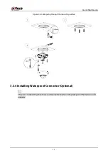 Preview for 16 page of Dahua Technology DH-IPC-HDBW3541FP-AS-M-0280B Quick Start Manual