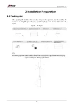 Preview for 15 page of Dahua Technology DH-IPC-HDEW8241 Quick Start Manual