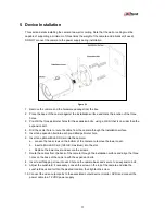 Preview for 13 page of Dahua Technology DH-IPC-HFW11A0SN-W Quick Start Manual