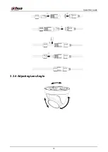 Preview for 16 page of Dahua Technology DH-IPC-HFW3849T1P-AS-PV-S3-BLK Quick Start Manual