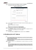 Preview for 9 page of Dahua Technology DH-IPC-HFW4X-W Quick Start Manual