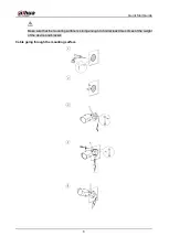 Preview for 14 page of Dahua Technology DH-IPC-HFW4X-W Quick Start Manual