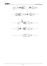 Preview for 16 page of Dahua Technology DH-IPC-HFW4X-W Quick Start Manual