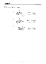 Preview for 17 page of Dahua Technology DH-IPC-HFW4X-W Quick Start Manual