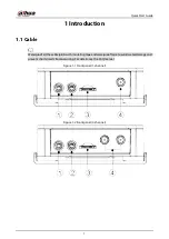 Preview for 8 page of Dahua Technology DH-IPC-HUM8441-E1-L4 Quick Start Manual